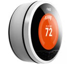 Nest Learning Thermostat - Heating