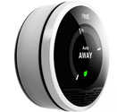 Nest Learning Thermostat - Away