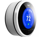 Nest Learning Thermostat - Cooling