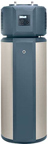 GE Hybrid Water Heater