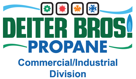 Deiter Brothers Propane