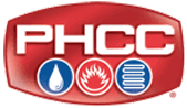 Plumbing-Heating-Cooling Contractors Association (PHCC)