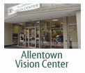 Commercial HVAC Project - Allentown Vision Center