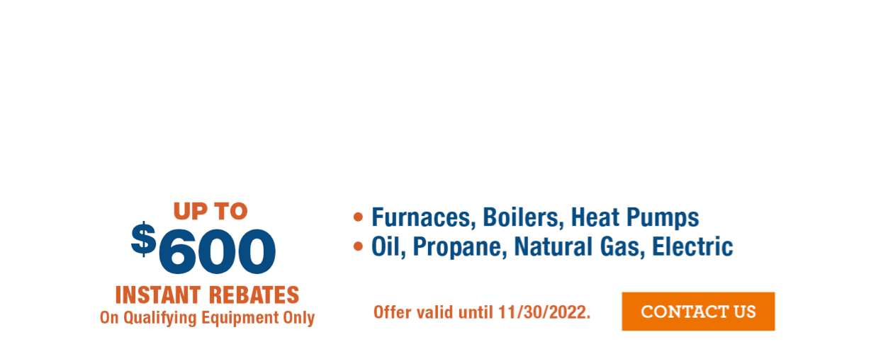 American Standard offer