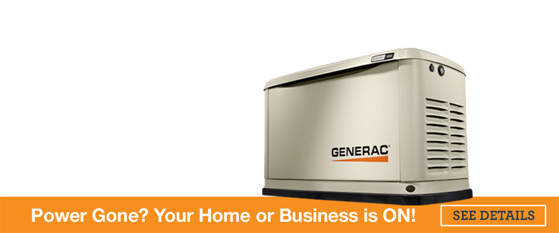 Generac See Details