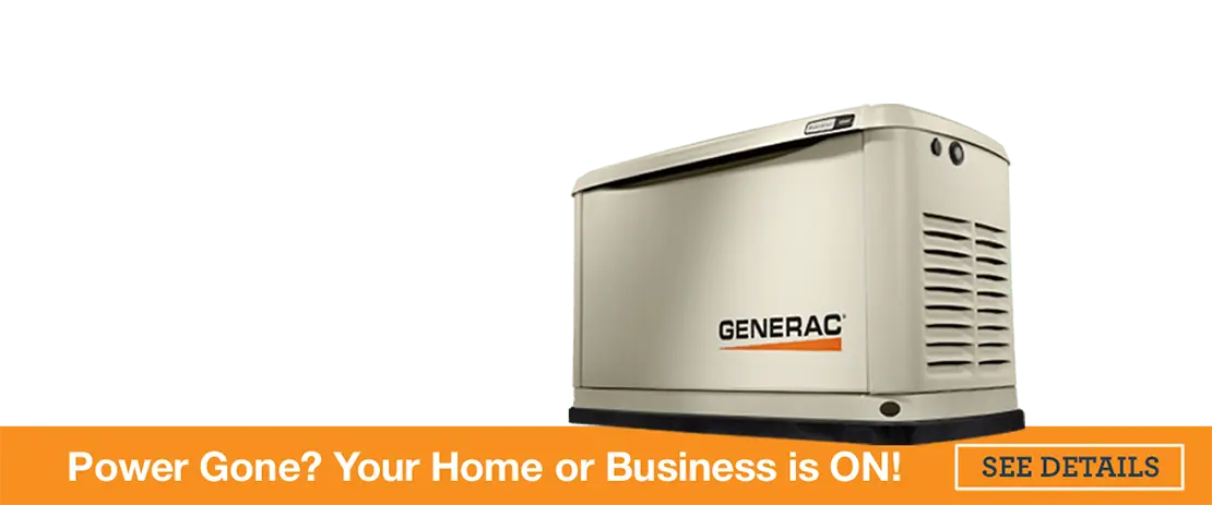 Generac See Details