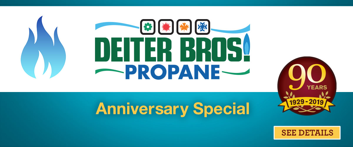Heating Oil Delivery LPG Delivery Lehigh Valley HVAC Service Near Me
