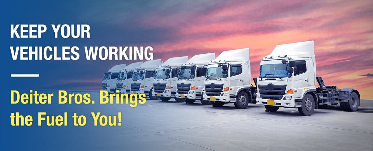 Keep Your vehicles Working