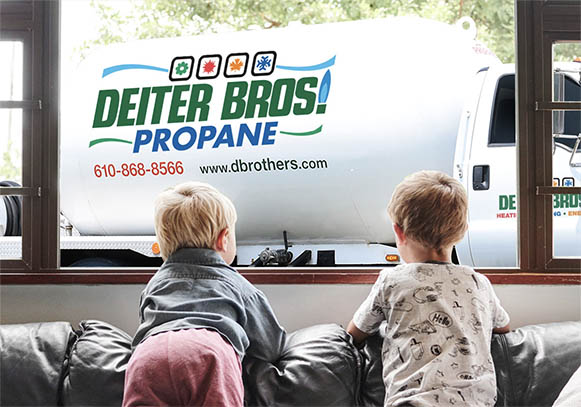 Residential Propane