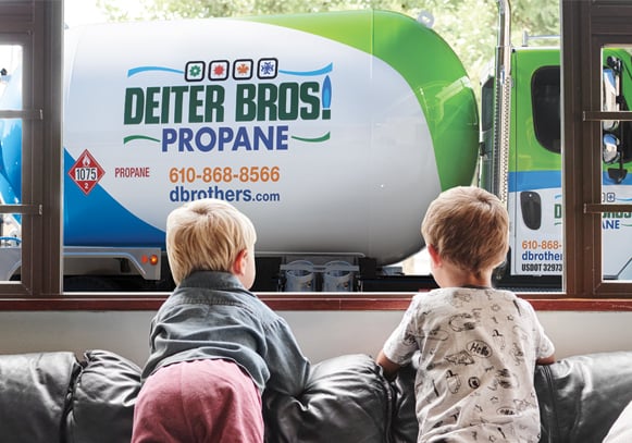 Residential Propane