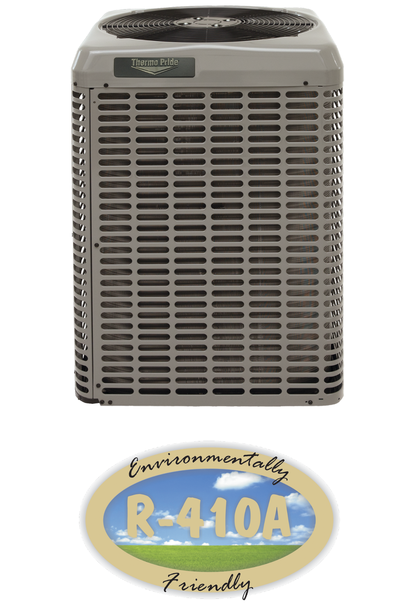 16 SEER air conditioner