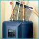 GE Hybrid Electric Heat Pump Water Heater - Air Filter