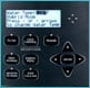 GE Hybrid Electric Heat Pump Water Heater - Control Panel