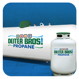 Deiter Brothers 1st Class Service