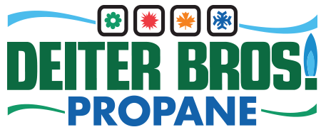Deiter Bros. Propane